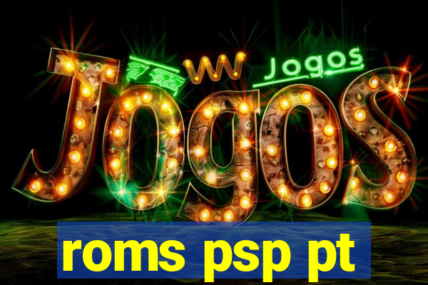 roms psp pt-br download